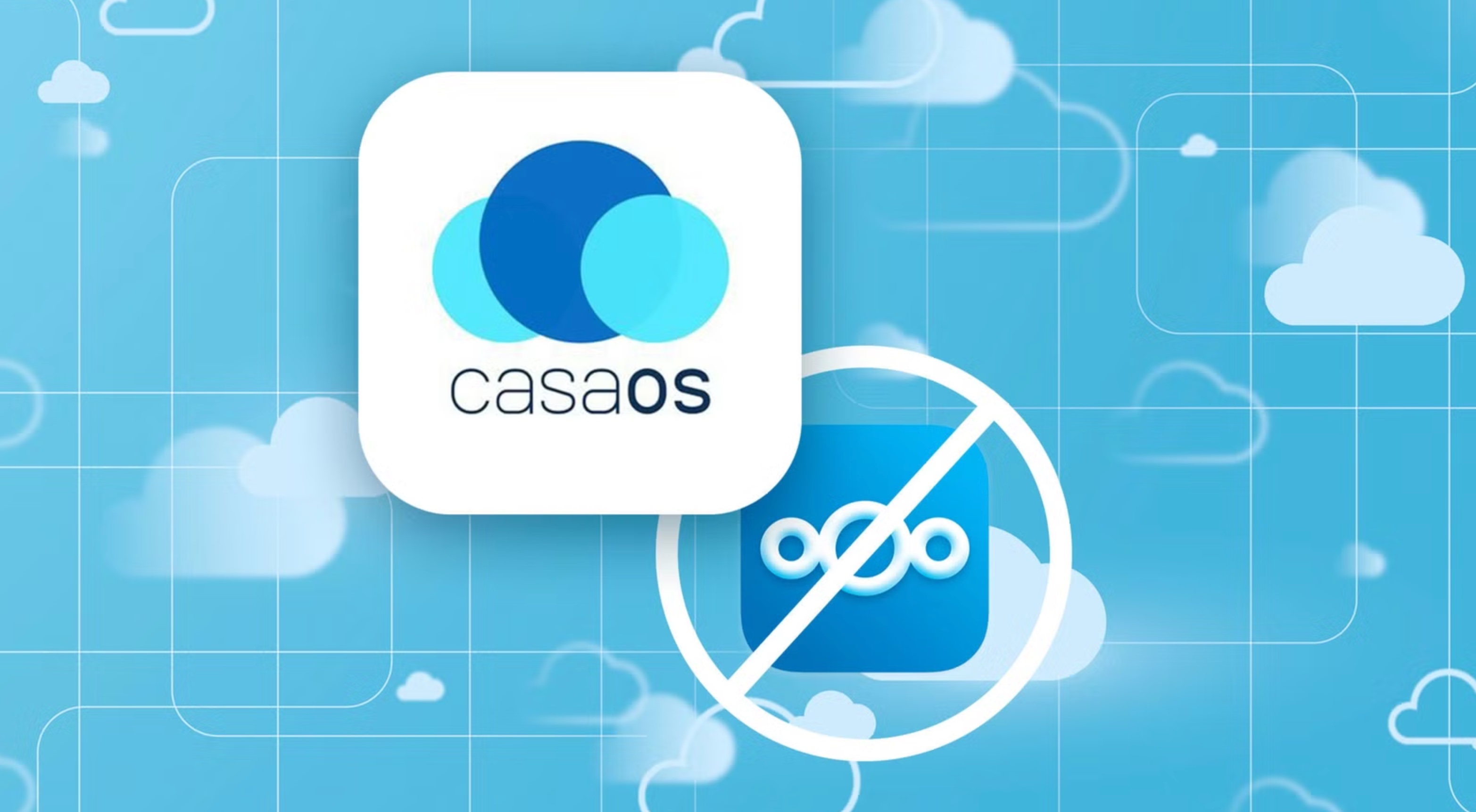 CasaOS