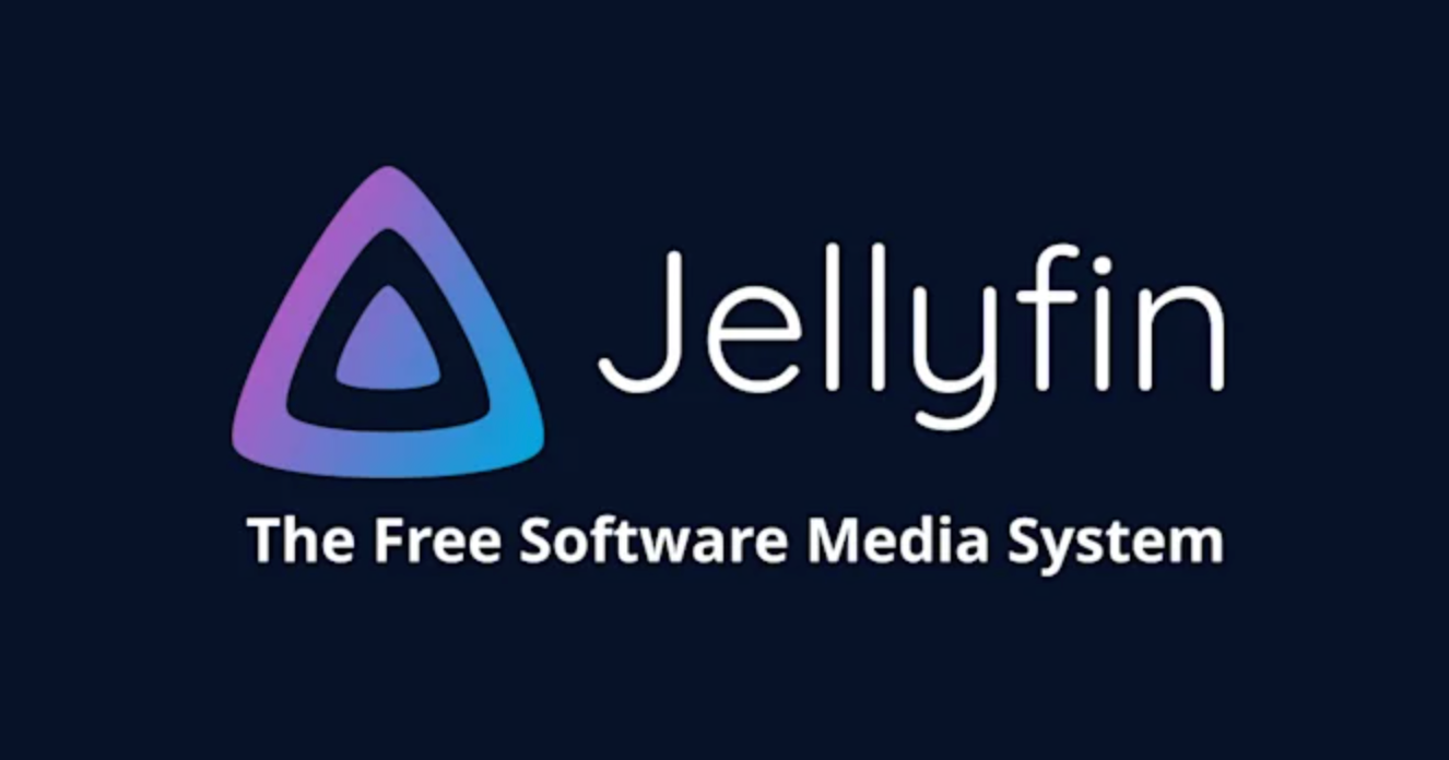Jellyfin