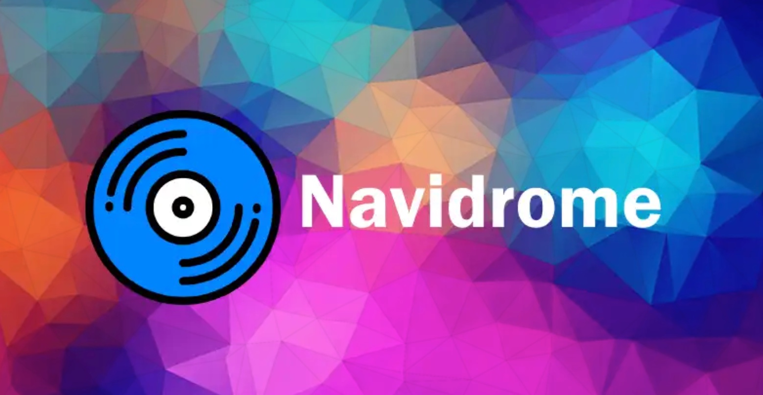Navidrome