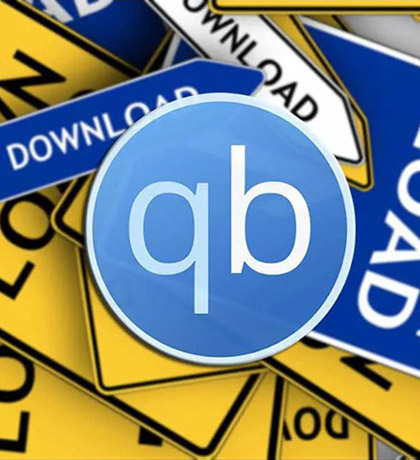 qBittorrent