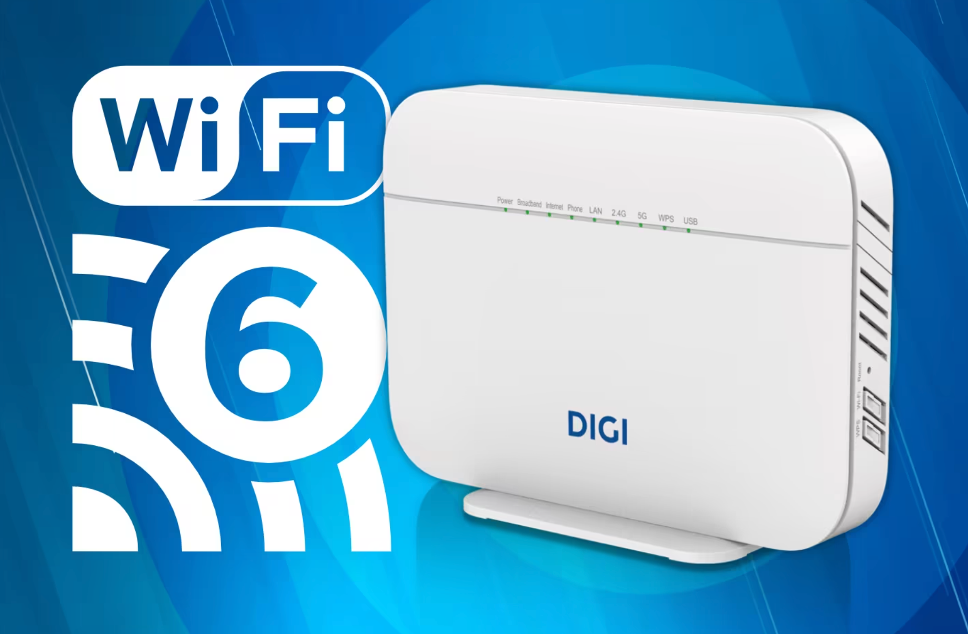 Router ZTE