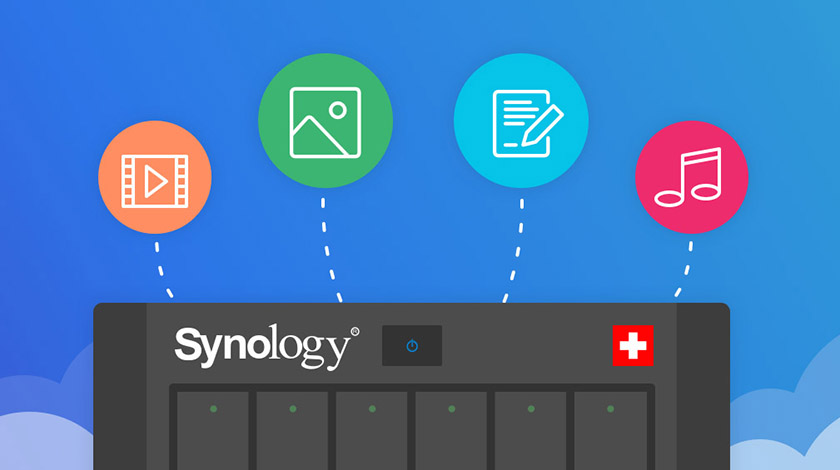 Synology NAS