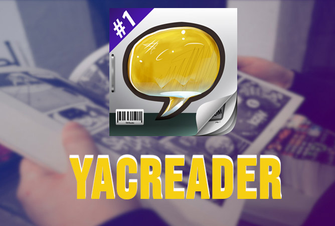 YacReader